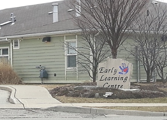 Early Learning Centre St. Thomas