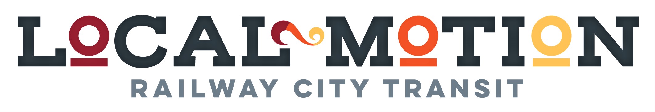 Railway City Transit logo